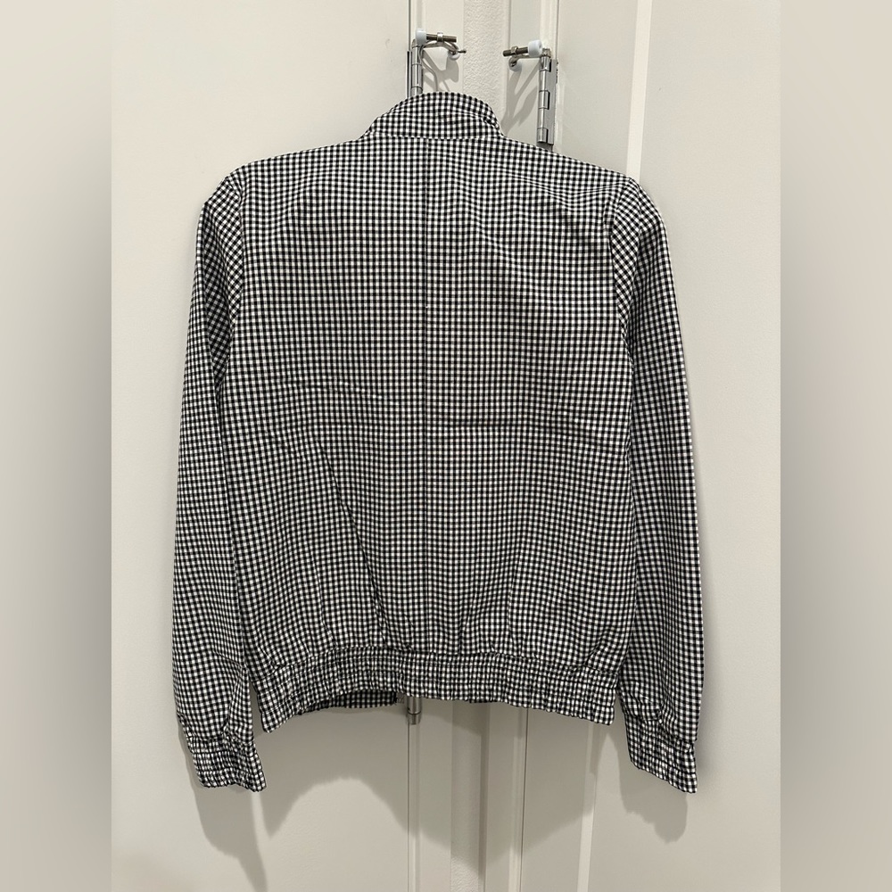 TOPMAN Bomber Jacket - Picture 12 of 12